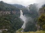 See Tequendama Falls, Colombia