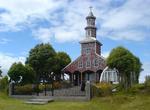 See Churches of Chiloé, Chile (UNESCO site)
