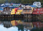 Visit Chiloé Island, Chile
