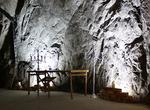 Visit Sala Silver Mine, Sweden