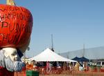 Attend World Championship Punkin Chunkin in Delaware