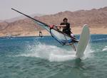 Windsurf or Kitesurf Dahab, Egypt