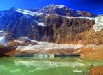 Explore Mount Edith Cavell & Angel Glacier, Jasper National Park, Canada