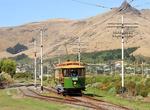 Visit Ferrymead Heritage Park, Christchurch, New Zealand