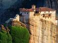 2-Day Trip to Delphi and Meteora from Athens