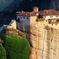 2-Day Trip to Delphi and Meteora from Athens