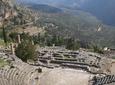 2-Day Trip to Delphi from Athens