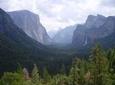2-Day Yosemite National Park Tour from San Francisco