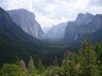 2-Day Yosemite National Park Tour from San Francisco
