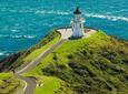 3-Day Bay of Islands Tour from Auckland