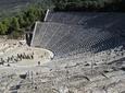 3-Day Classical Greece Tour: Epidaurus, Mycenae, Nafplion, Olympia, Delphi