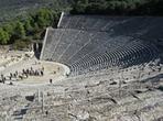 3-Day Classical Greece Tour: Epidaurus, Mycenae, Nafplion, Olympia, Delphi