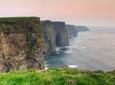 3-Day Cork, Blarney Castle, Ring of Kerry and Cliffs of Moher Rail Tour