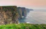 3-Day Cork, Blarney Castle, Ring of Kerry and Cliffs of Moher Rail Tour
