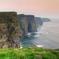 3-Day Cork, Blarney Castle, Ring of Kerry and Cliffs of Moher Rail Tour