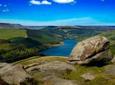 5-Day Heart of England, Wales & Yorkshire Small-Group Tour from London