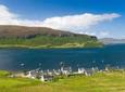 3-Day Isle of Skye and Scottish Highlands Small-Group Tour from Glasgow