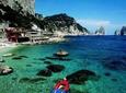 3-Day South Italy Tour from Rome: Fall in Love with Pompeii, Sorrento and Capri