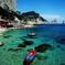 3-Day South Italy Tour from Rome: Fall in Love with Pompeii, Sorrento and Capri