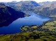 3-Day Lake District Explorer Small-Group Tour from Edinburgh