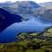 3-Day Lake District Explorer Small-Group Tour from Edinburgh