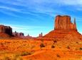 3-Day National Parks Camping Tour: Zion, Bryce Canyon, Monument Valley and Grand Canyon from Las Vegas