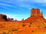 3-Day National Parks Camping Tour: Zion, Bryce Canyon, Monument Valley and Grand Canyon from Las Vegas