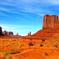 3-Day National Parks Camping Tour: Zion, Bryce Canyon, Monument Valley and Grand Canyon from Las Vegas