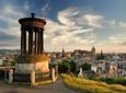 3-Day Rail Trip to Edinburgh, Loch Ness and the Highlands from London