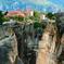 3-Day Trip to Delphi and Meteora from Athens