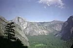 3-Day Yosemite Camping Adventure from San Francisco