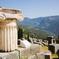 4-Day Classical Greece Tour: Epidaurus, Mycenae, Olympia, Delphi, Meteora