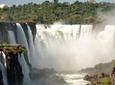 4-Day Iguassu Falls Tour