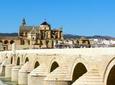 Andalusia and Toledo - 4 DayTour