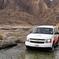 4x4 Hatta Safari to Fossil Rock & Honey Bee Garden visit with Breakfast