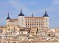 Andalusia with Costa del Sol and Toledo - 5 Day Tour