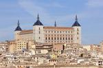 Andalusia with Costa del Sol and Toledo - 5 Day Tour