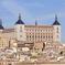 Andalusia with Costa del Sol and Toledo - 5 Day Tour