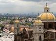 6-Night Best of Central Mexico Tour: Teotihuacan Pyramids, Taxco, Cuernavaca and Puebla from Mexico City