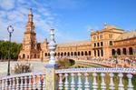 7-Day Spain Tour: Cordoba, Seville, Granada, Valencia, Barcelona and Zaragoza from Madrid