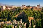 7-Day Spain Tour: Cordoba, Seville, Granada and Toledo from Madrid