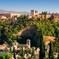 7-Day Spain Tour: Cordoba, Seville, Granada and Toledo from Madrid