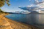 8-Day Best of Guatemala Tour: Antigua, Pacaya Volcano, Lake Atitlan and Tikal Ruins