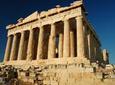 Acropolis Walking Tour, Including Syntagma Square and Historical City Center