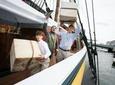 Boston Tea Party Ships & Museum Admission