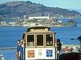 Combo Tour: Alcatraz Island and San Francisco Grand City Tour