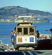 Combo Tour: Alcatraz Island and San Francisco Grand City Tour