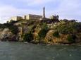 Alcatraz Tour plus Muir Woods and Sausalito Day Trip