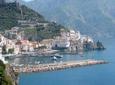 Amalfi Coast Private Day Tour from Sorrento