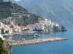 Amalfi Coast Private Day Tour from Sorrento